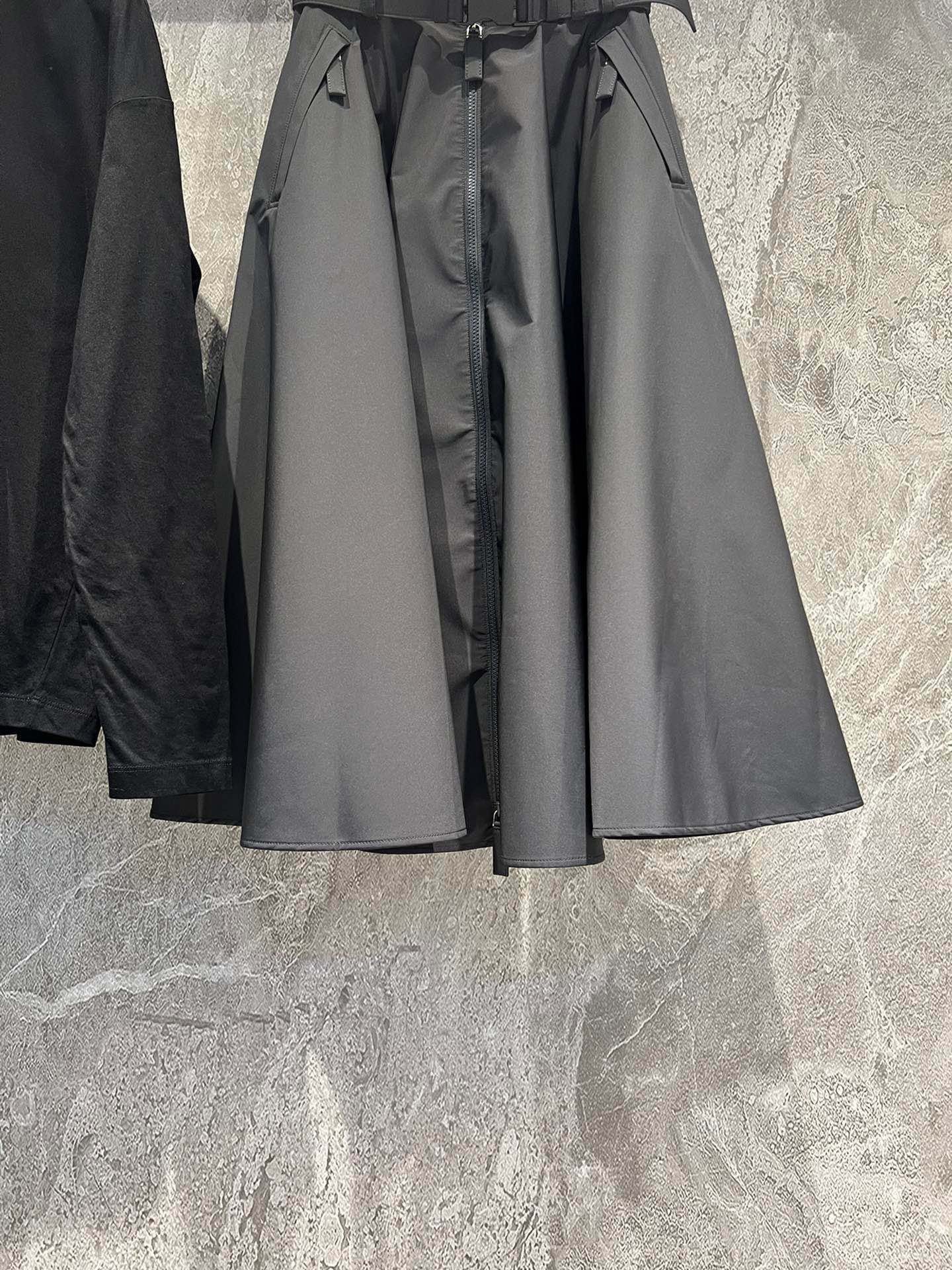 PRADA BOTTOMS