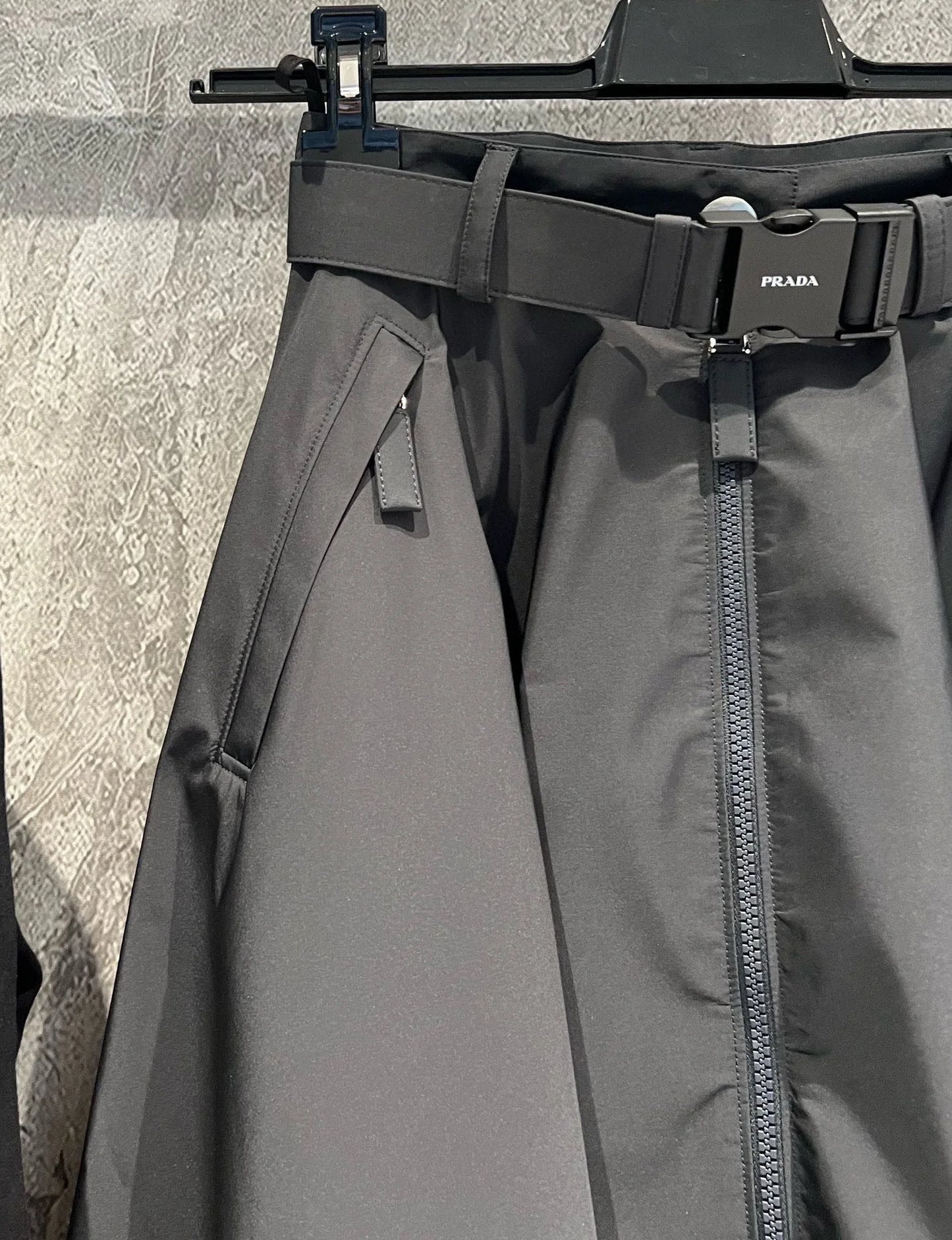 PRADA BOTTOMS