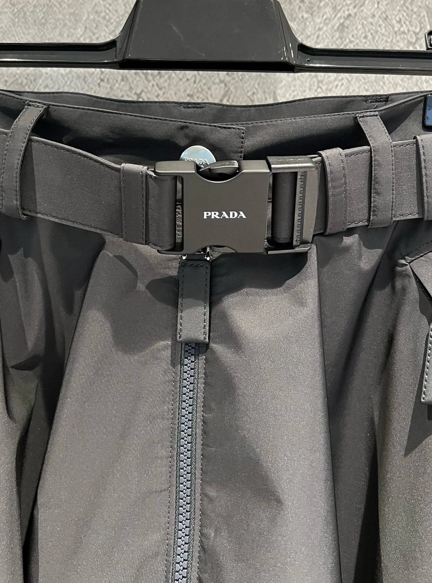 PRADA BOTTOMS