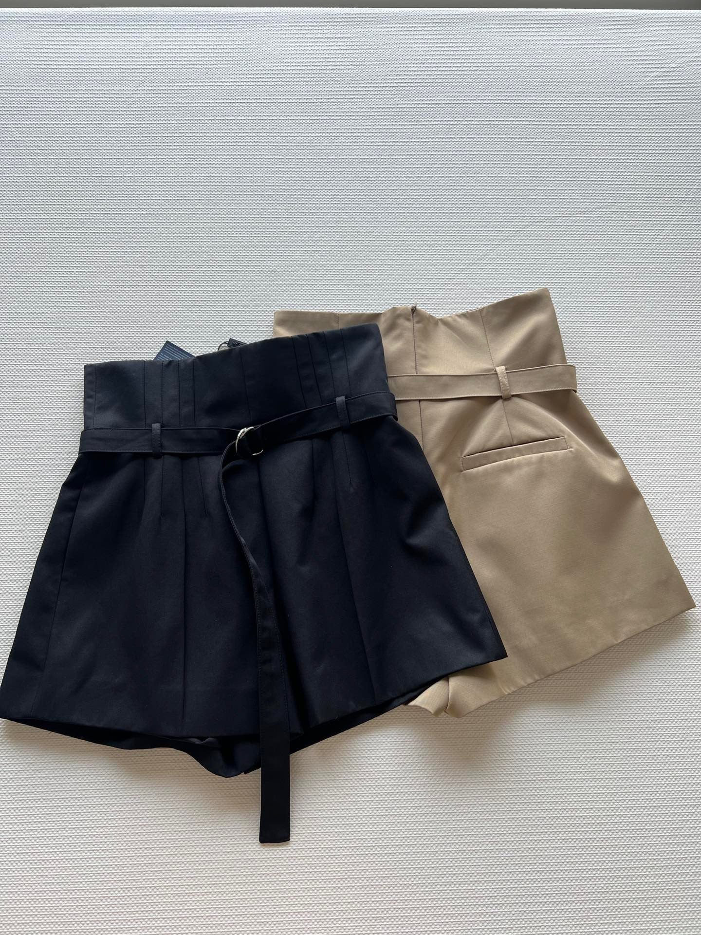 PRADA BOTTOMS