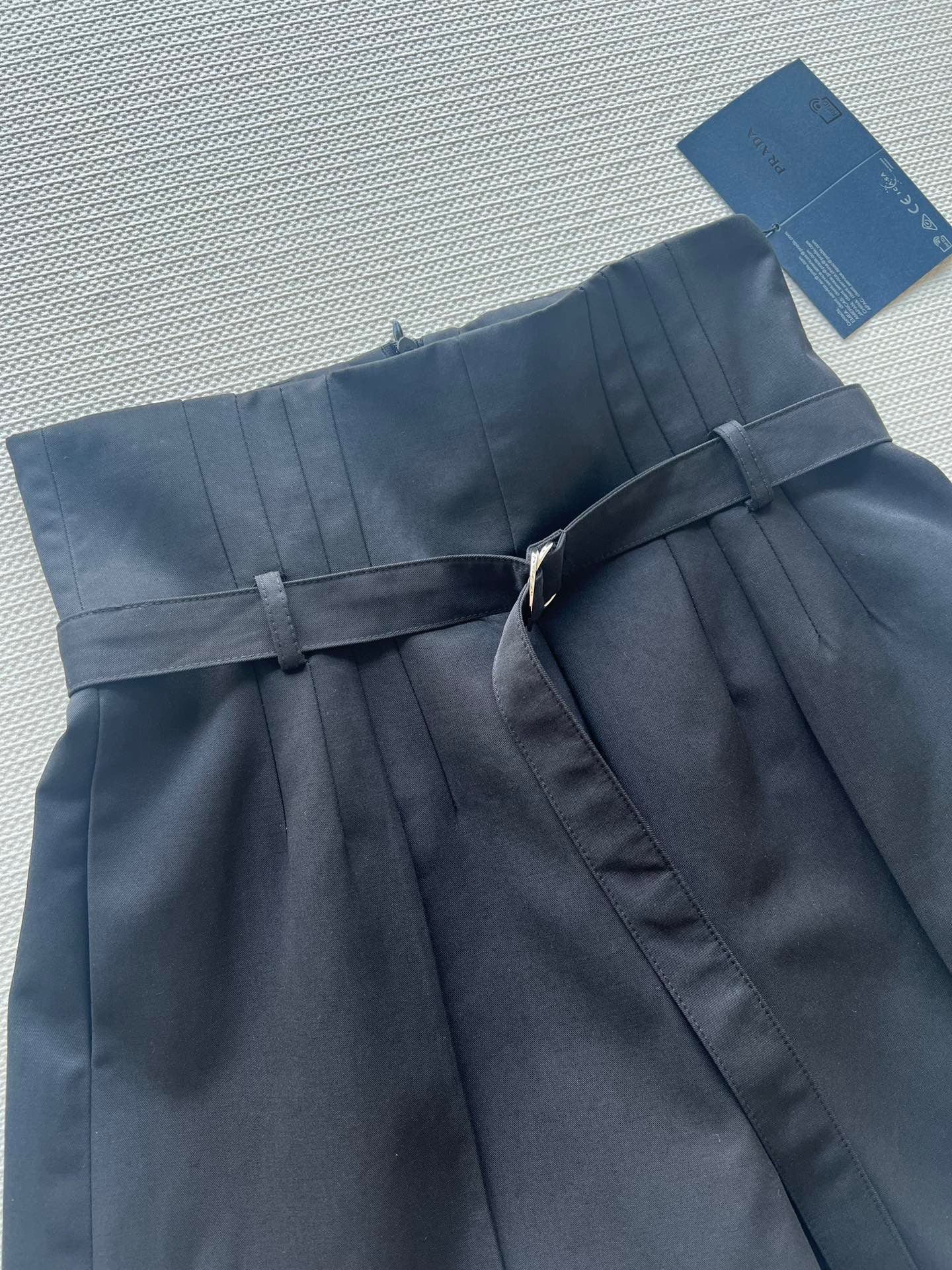 PRADA BOTTOMS