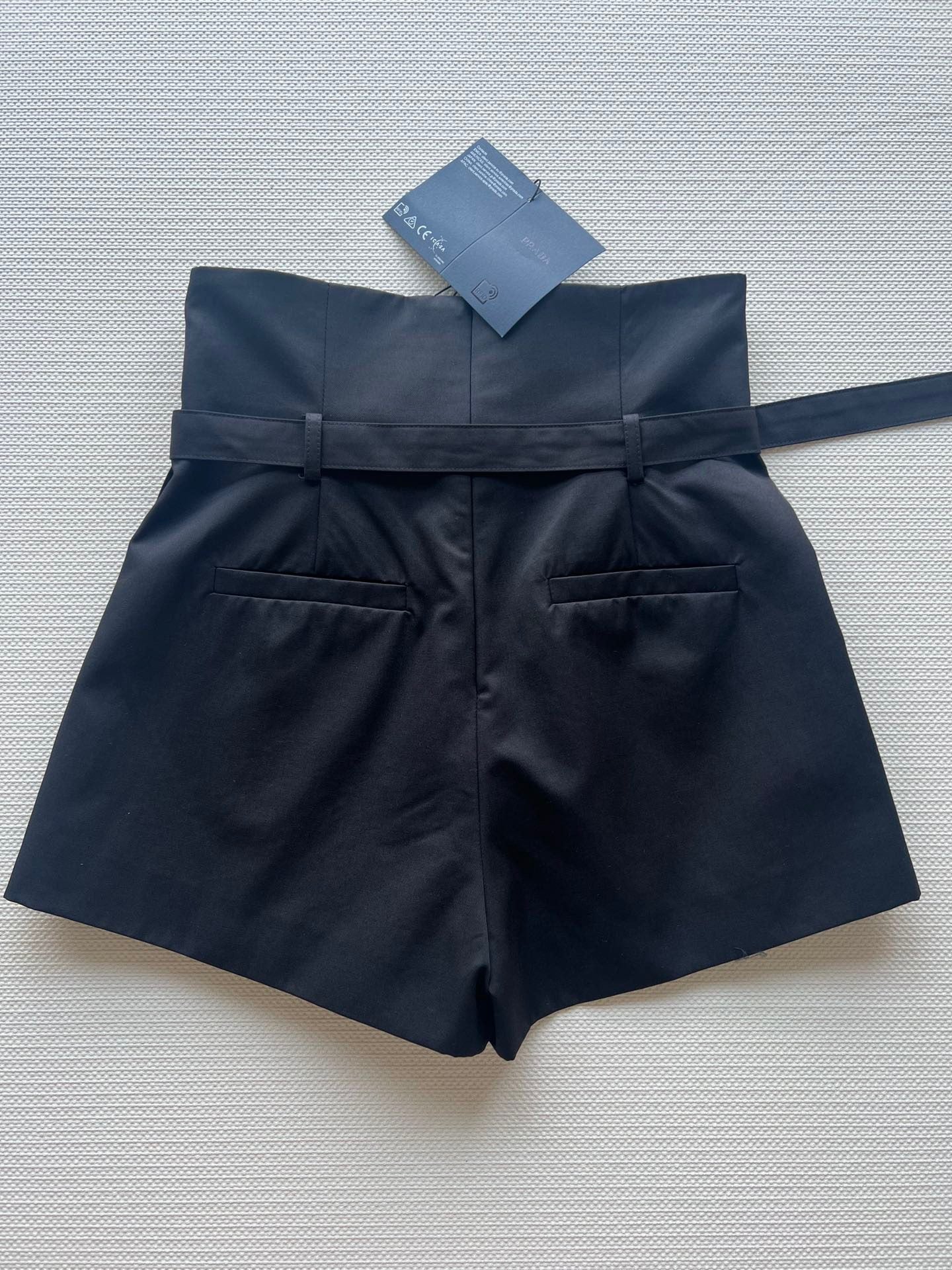 PRADA BOTTOMS
