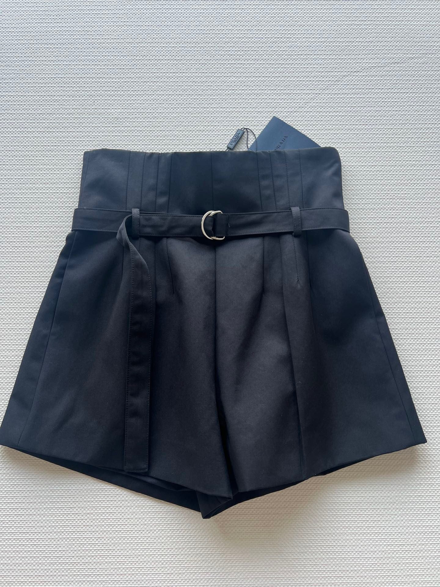 PRADA BOTTOMS