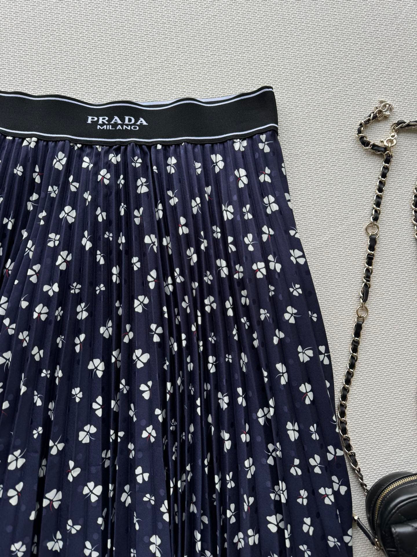 PRADA BOTTOMS