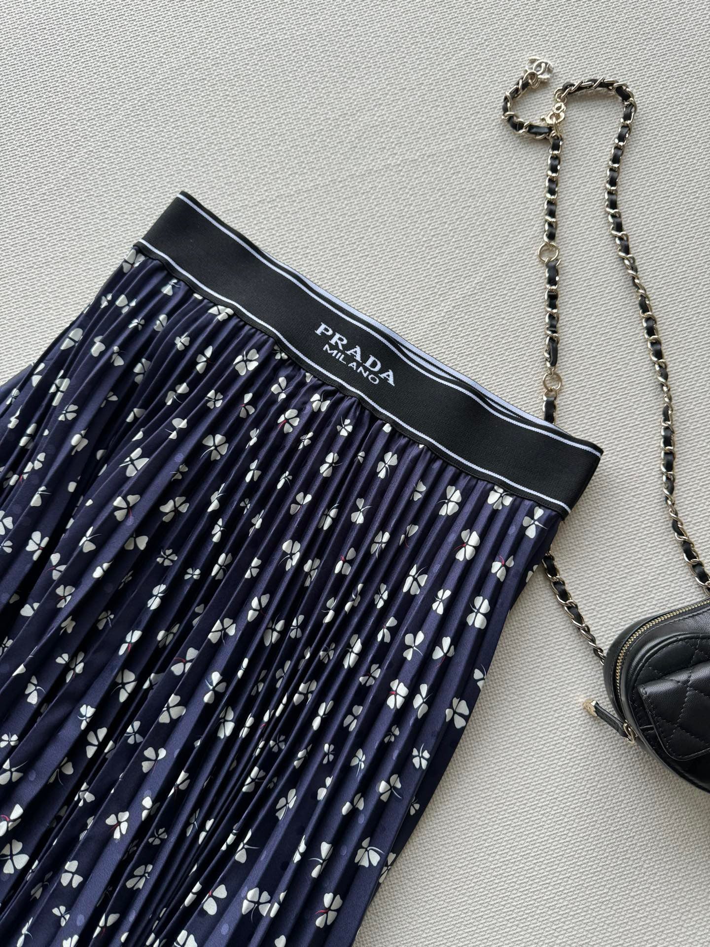 PRADA BOTTOMS