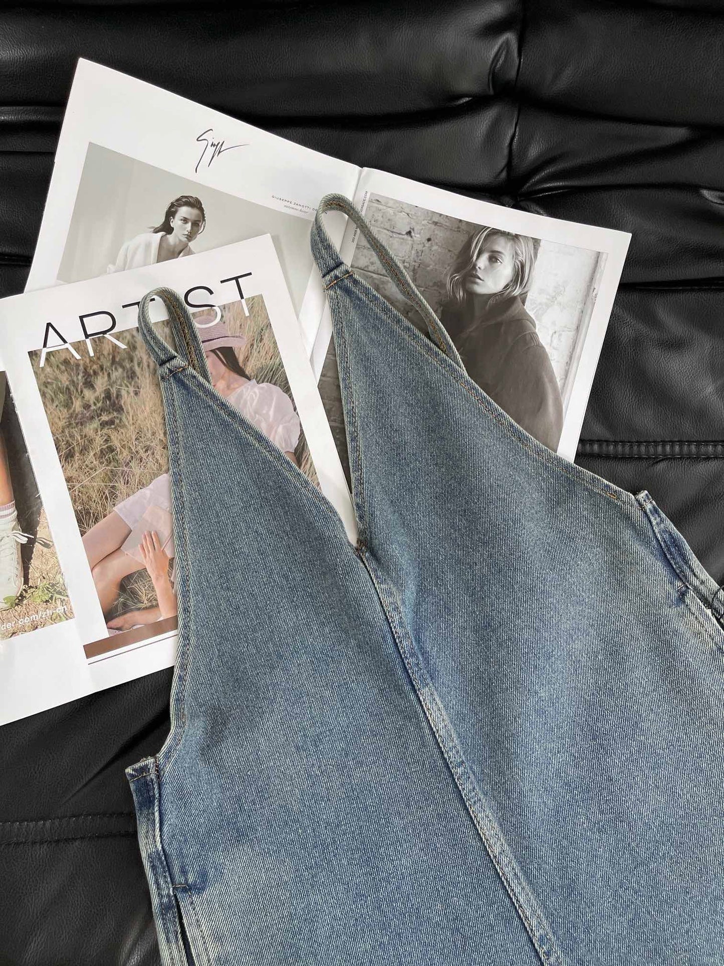 PRADA BOTTOMS