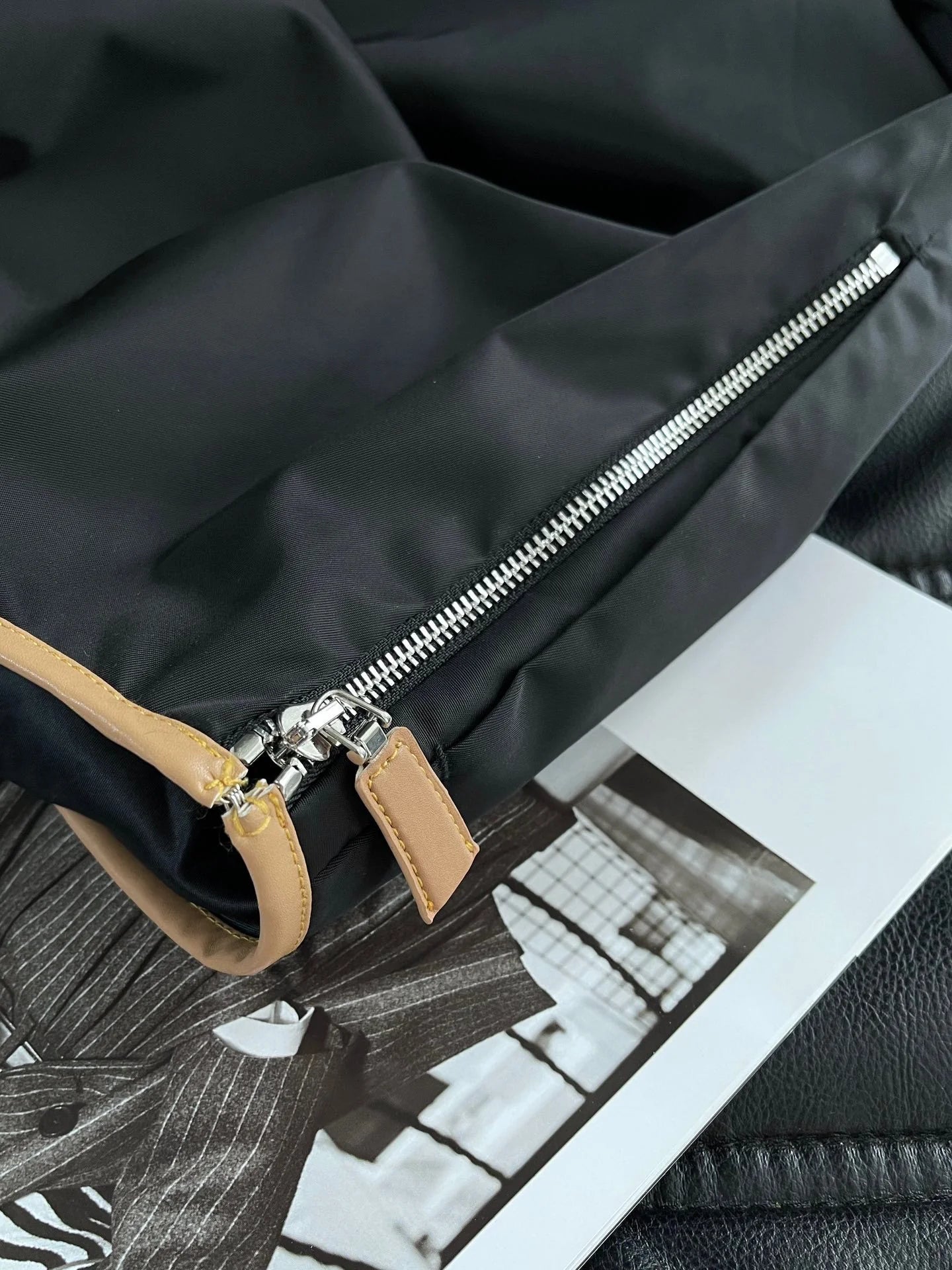 PRADA BOTTTOMS