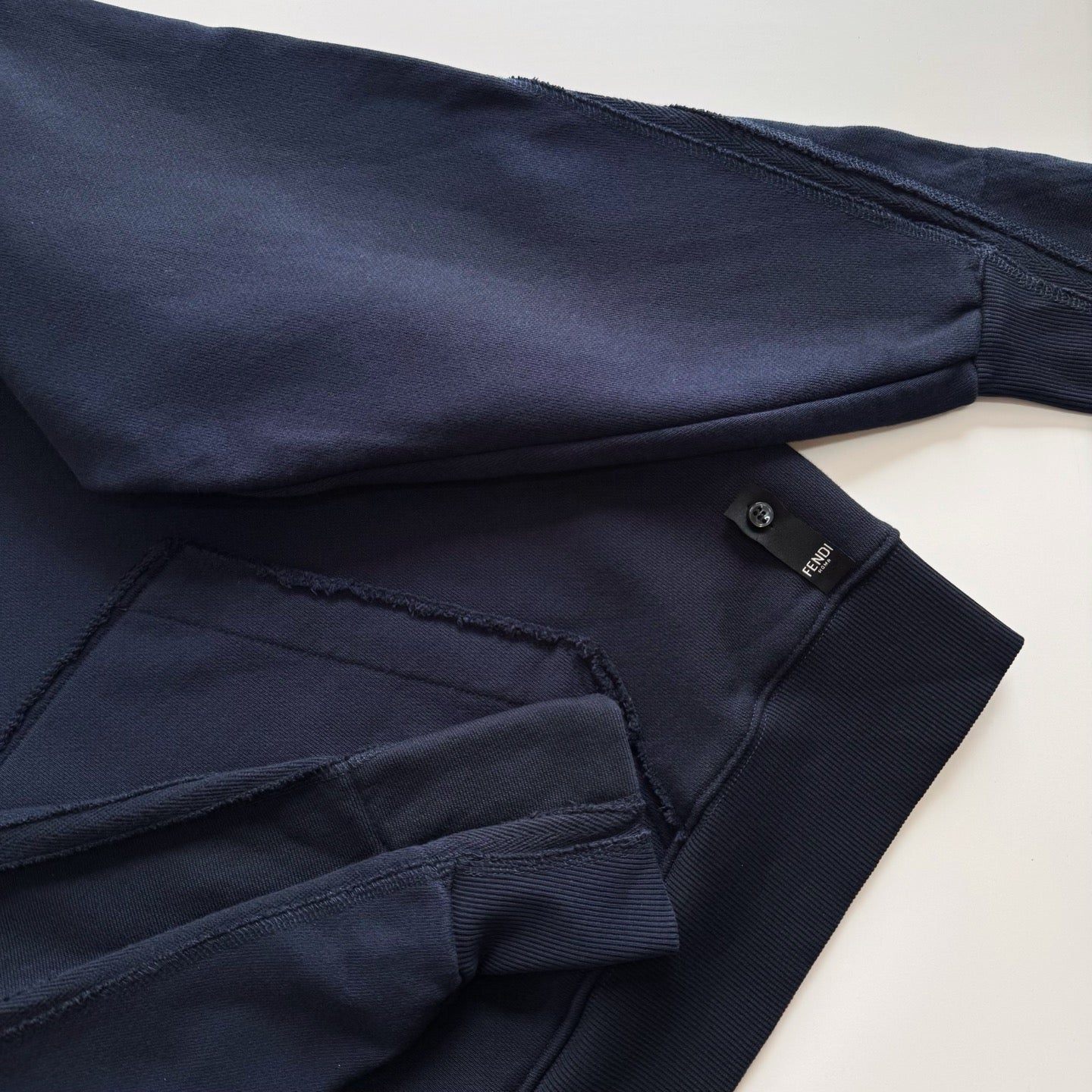 PRADA HOODIE