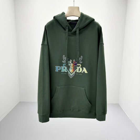 PRADA HOODIE