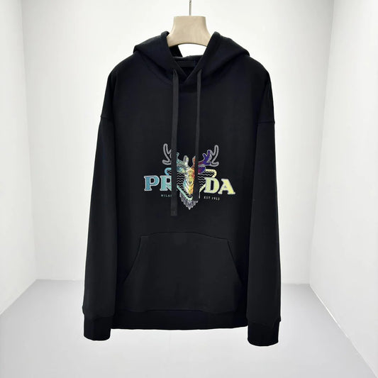 PRADA HOODIE