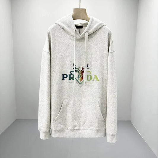 PRADA HOODIE