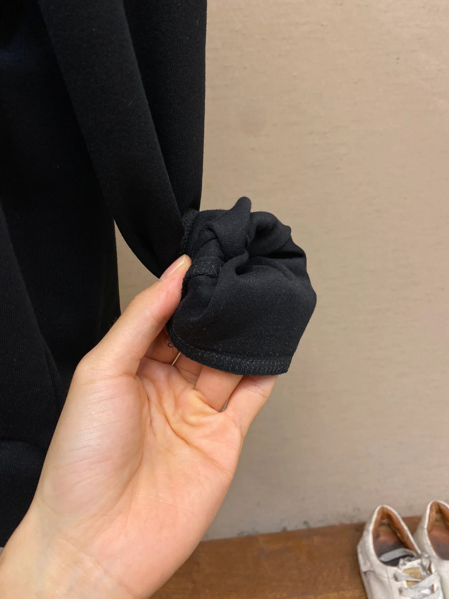 PRADA HOODIE