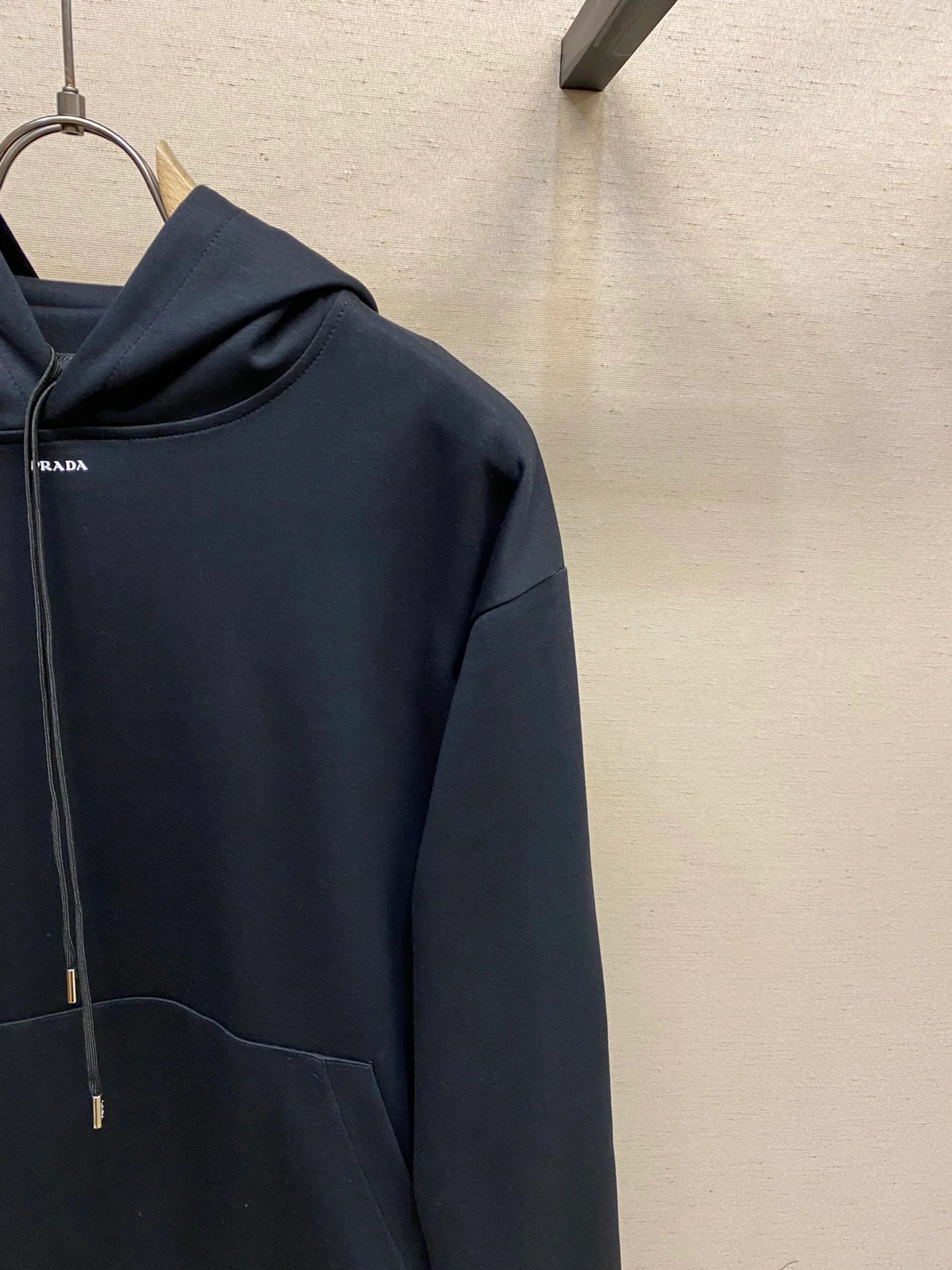 PRADA HOODIE