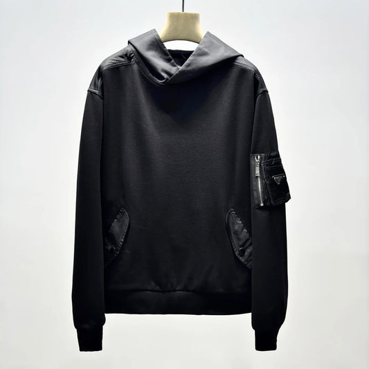 PRADA HOODIE