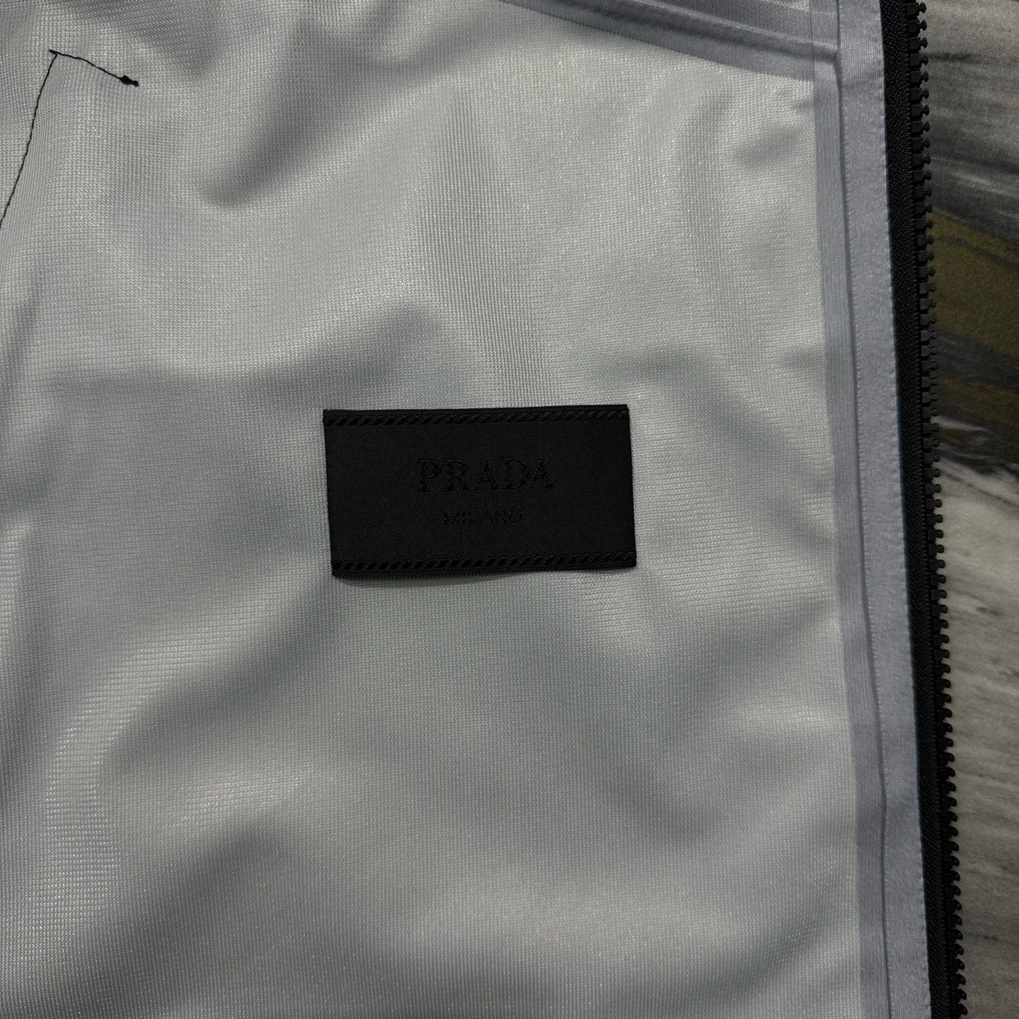 PRADA JACKET