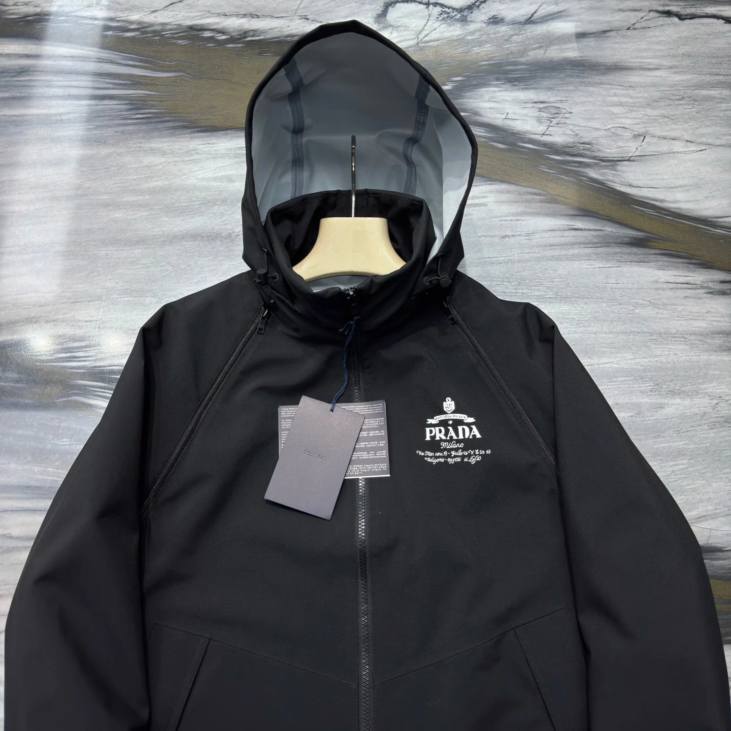 PRADA JACKET