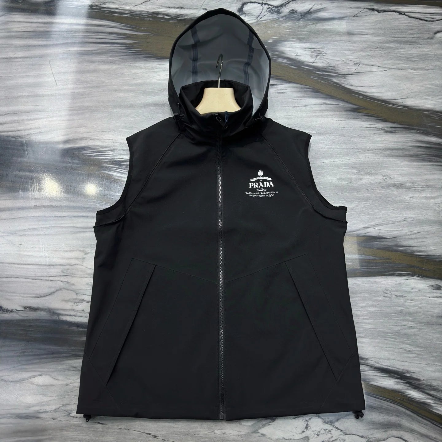 PRADA JACKET