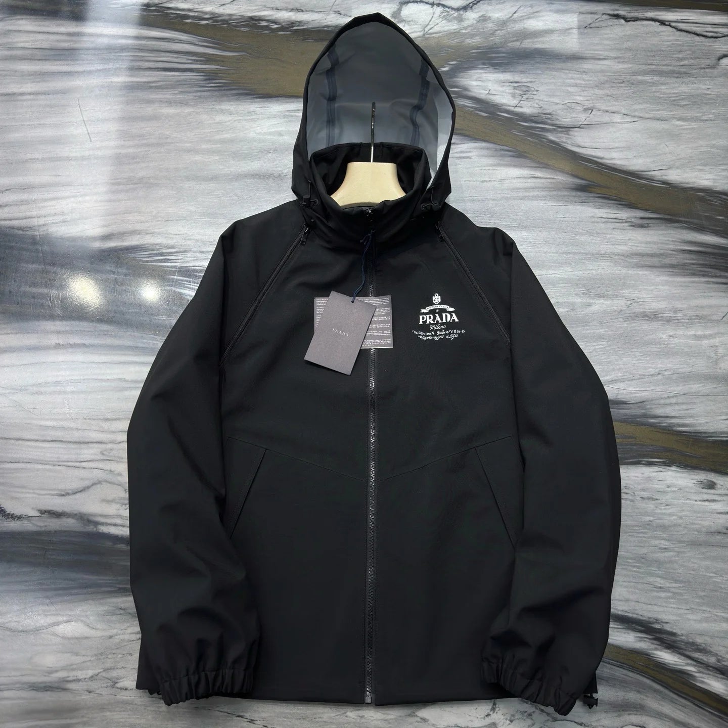 PRADA JACKET