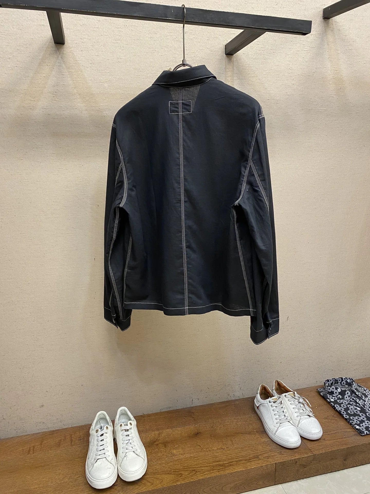 PRADA JACKET