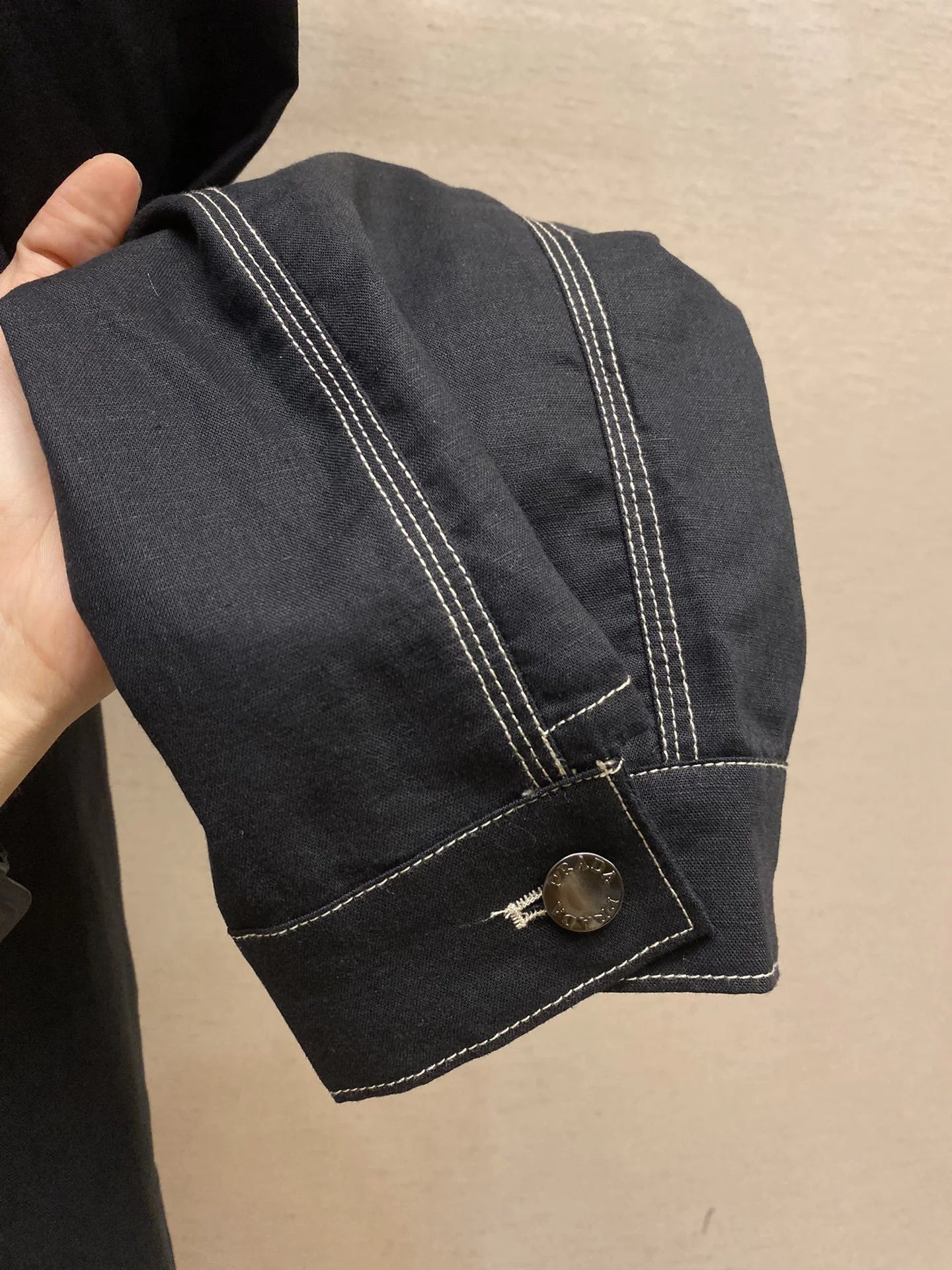 PRADA JACKET