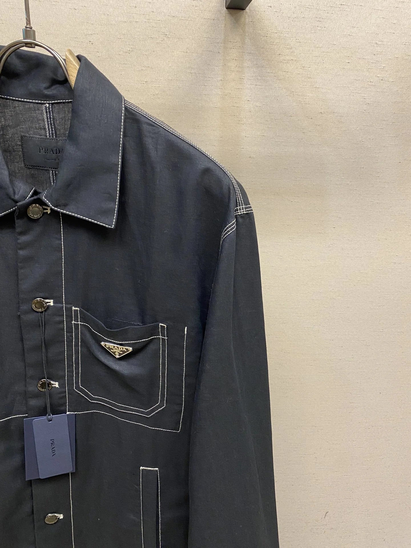PRADA JACKET