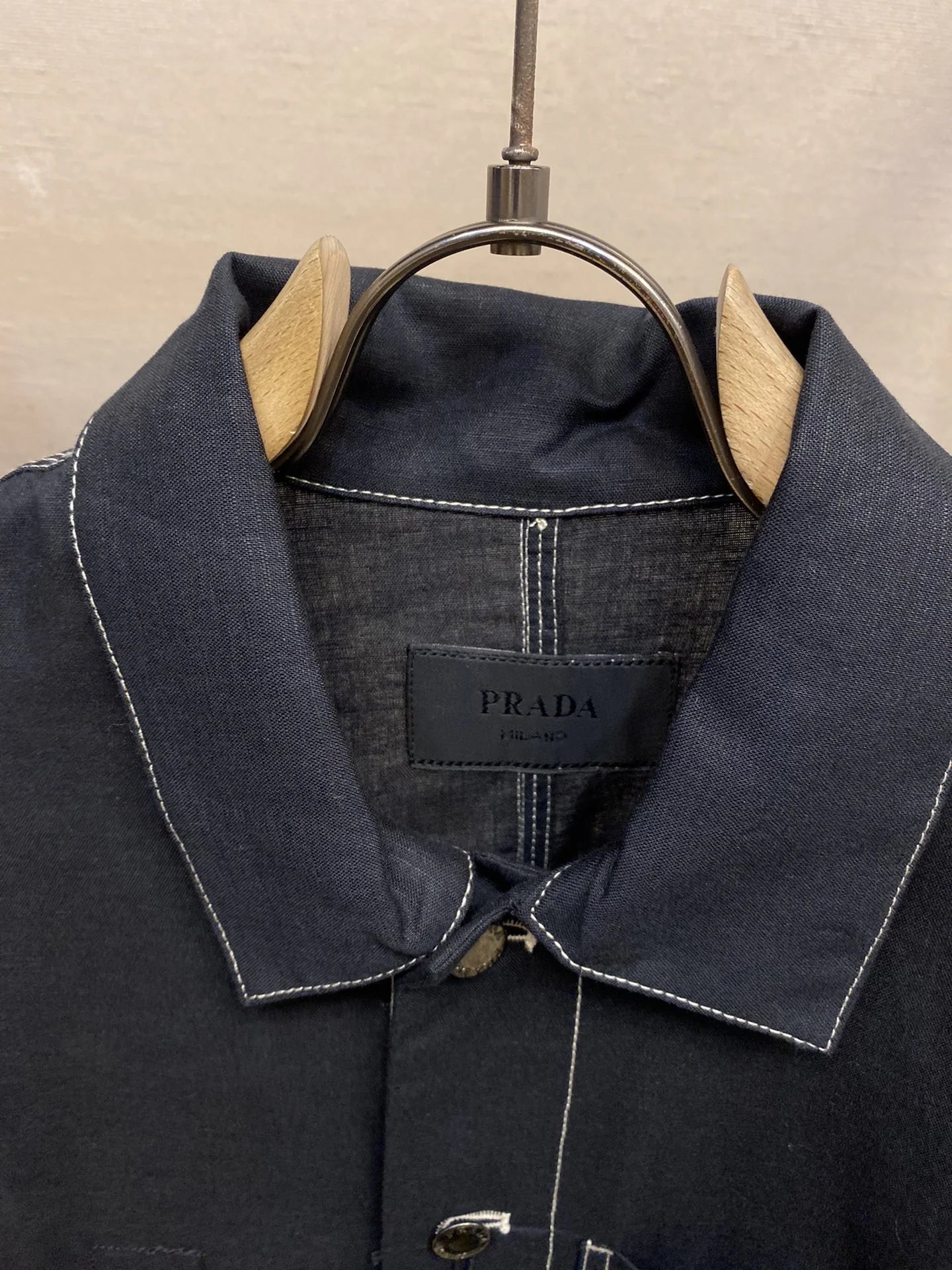 PRADA JACKET