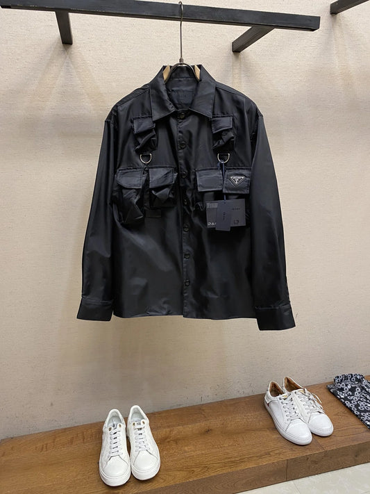PRADA JACKET