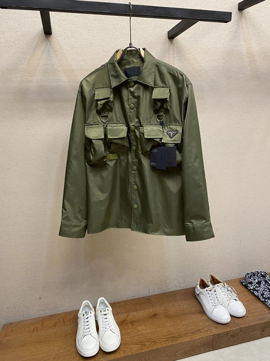 PRADA JACKET