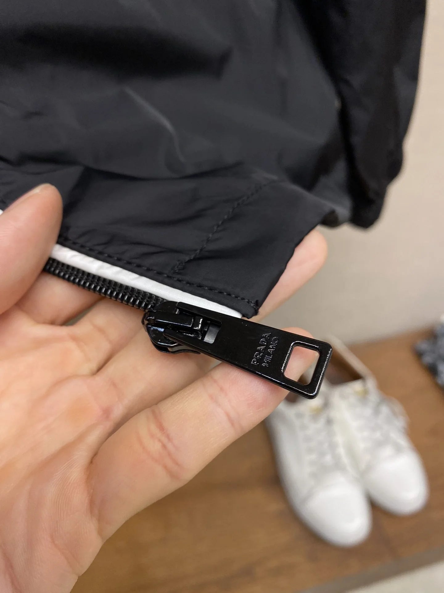 PRADA JACKET