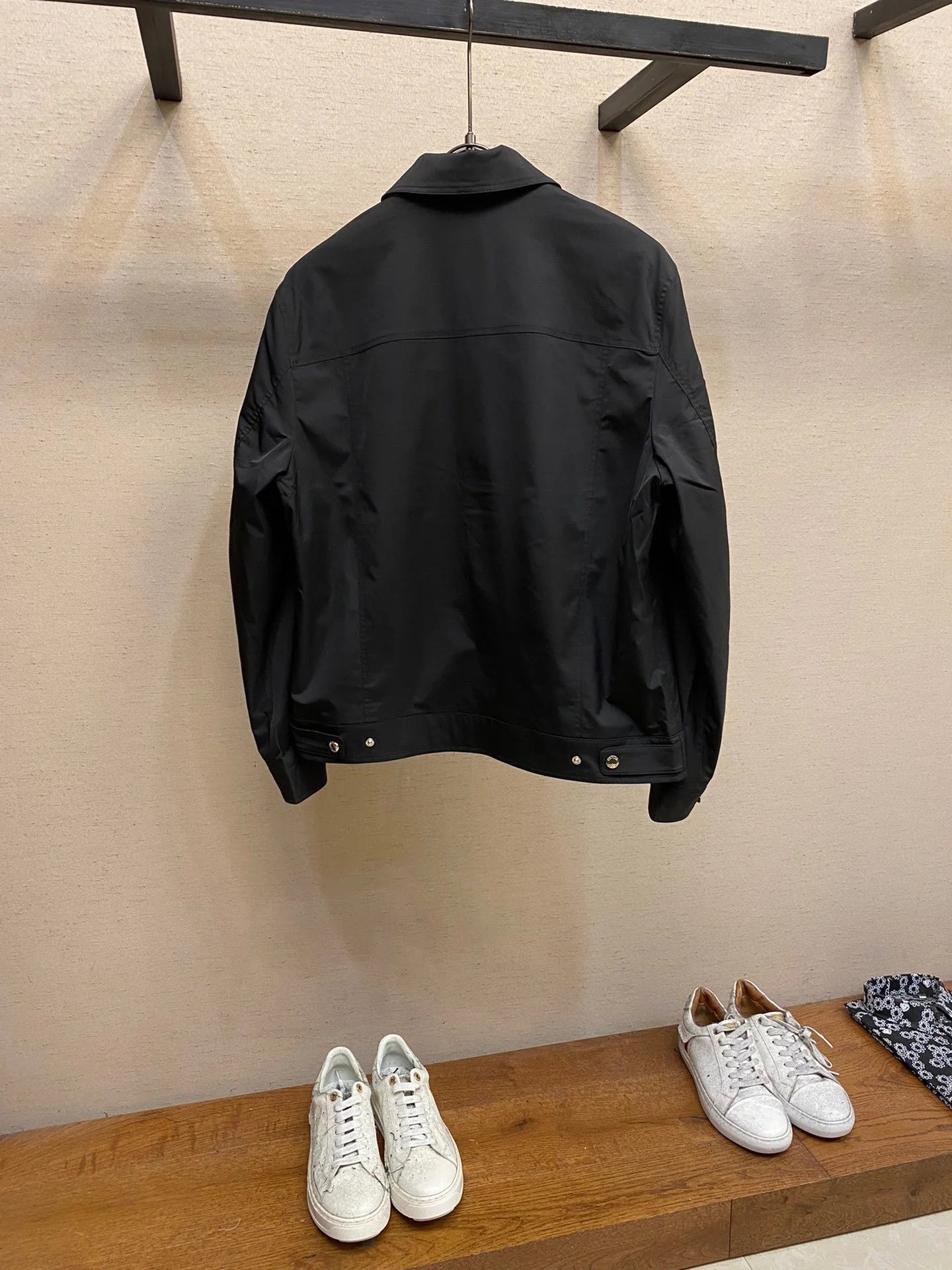 PRADA JACKET