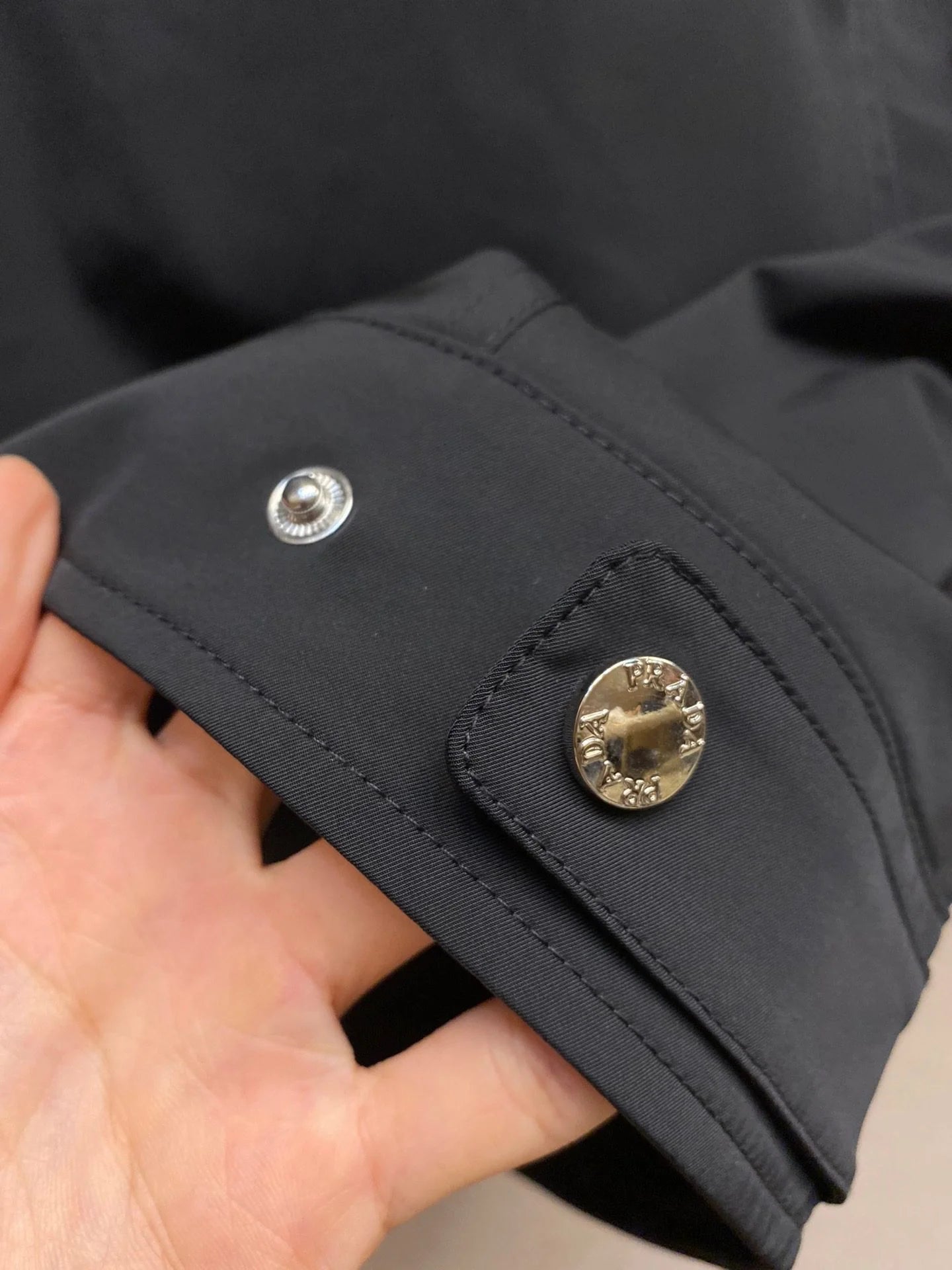 PRADA JACKET