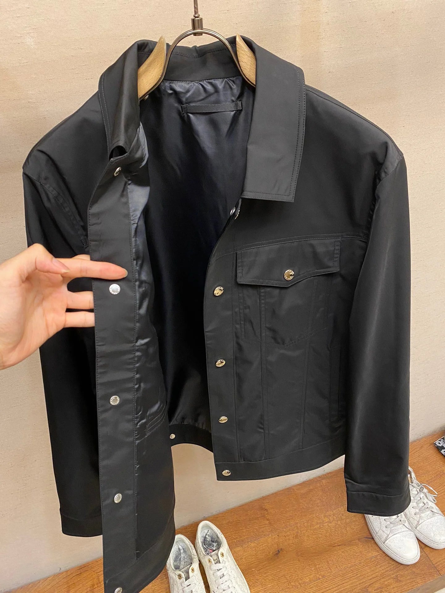 PRADA JACKET