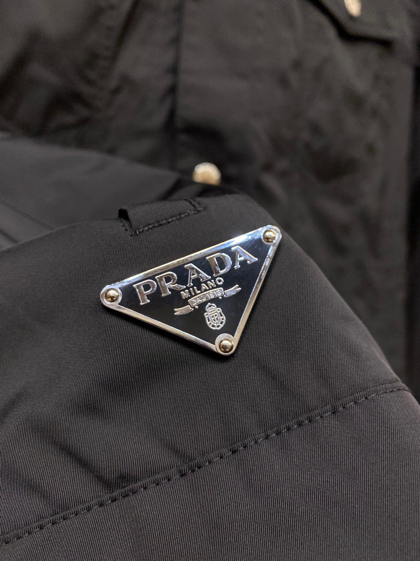 PRADA JACKET