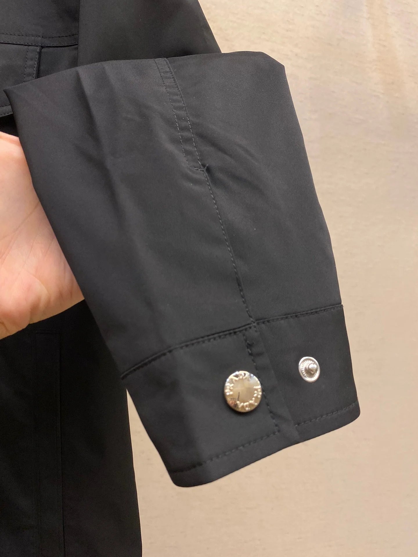 PRADA JACKET