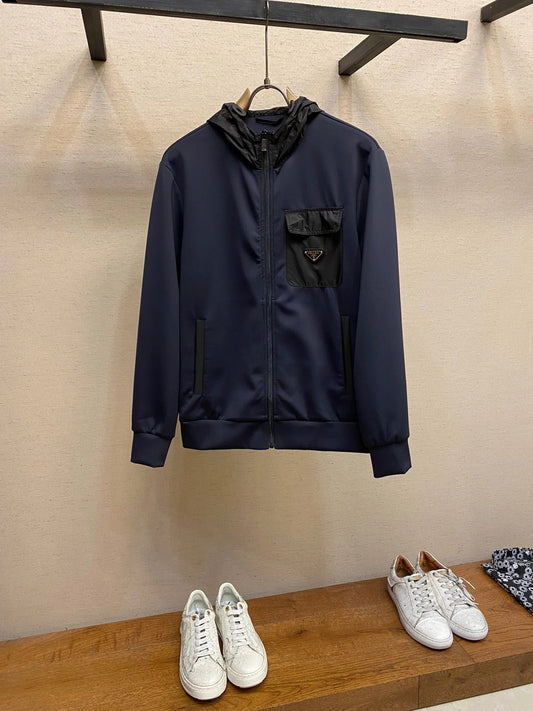 PRADA JACKET