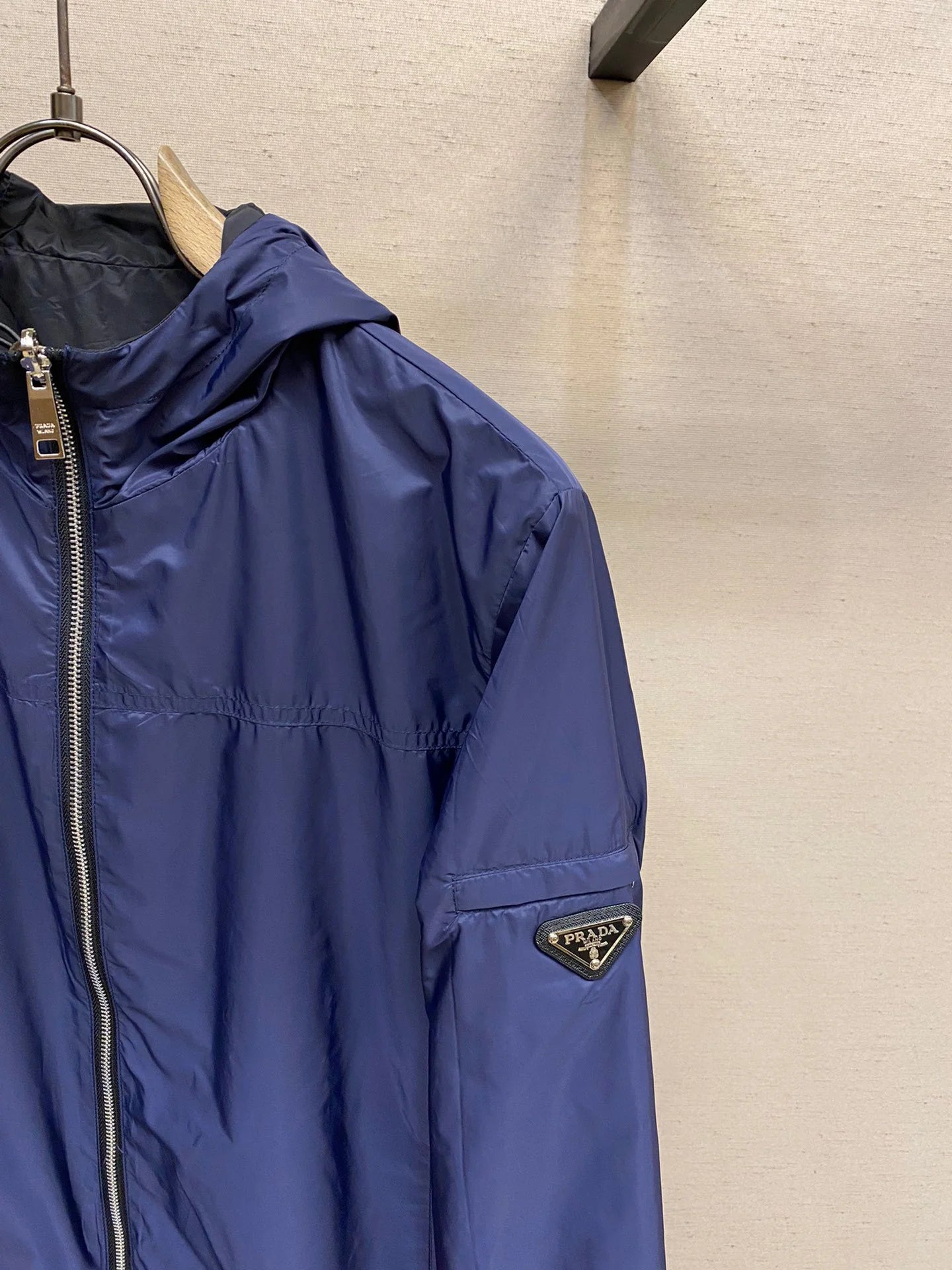 PRADA JACKET