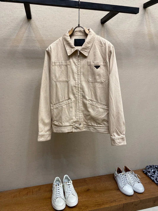 PRADA JACKET
