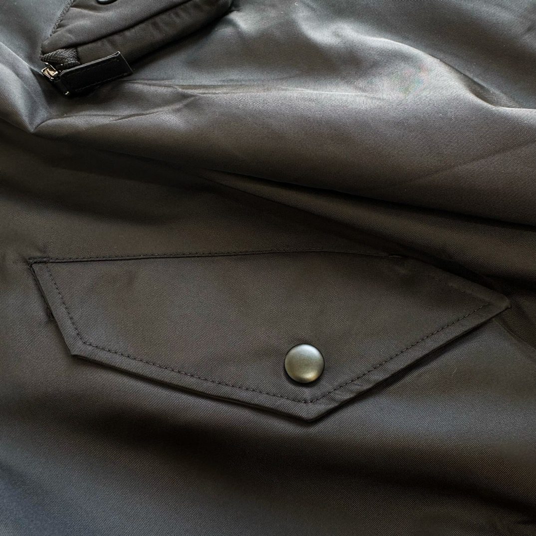 PRADA JACKET
