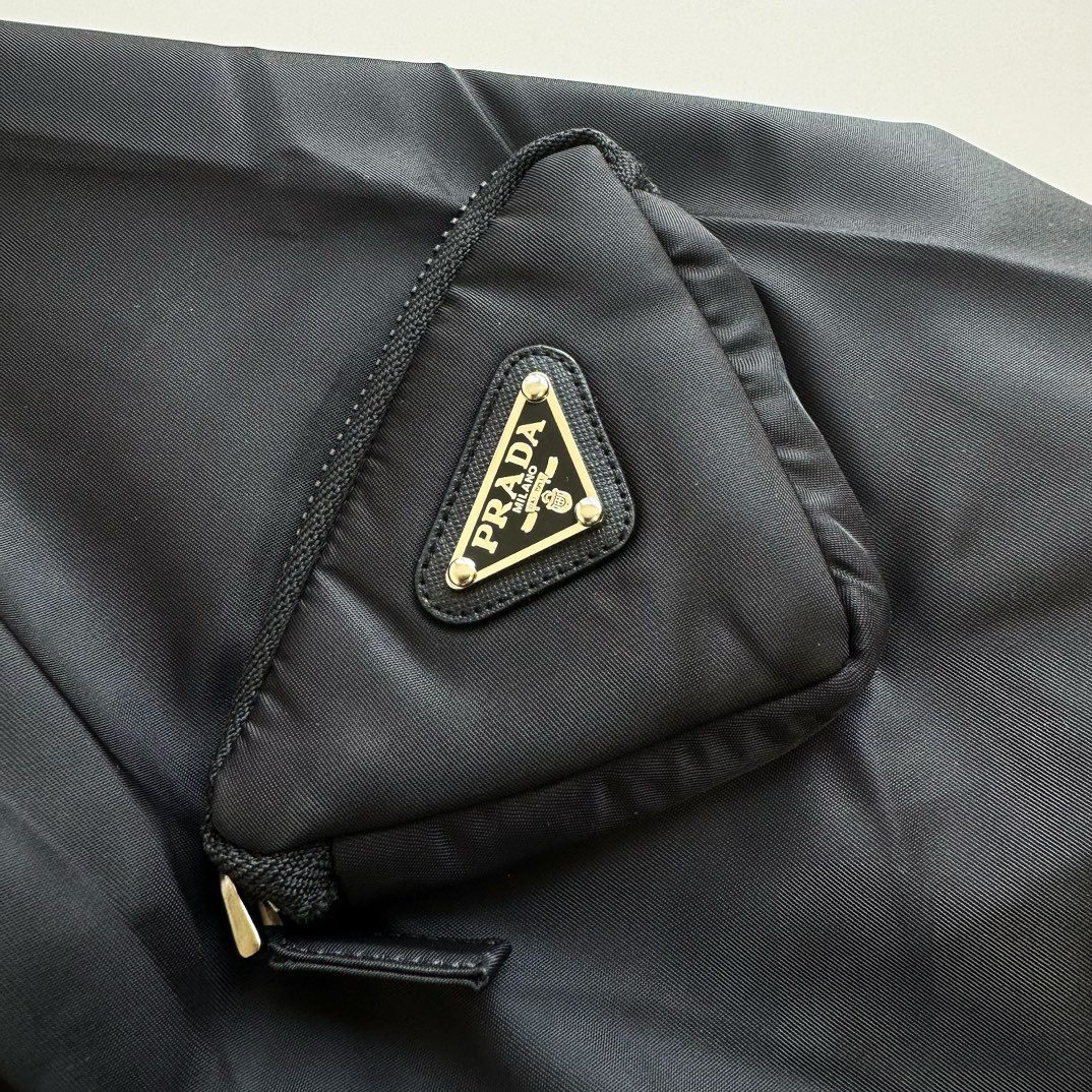 PRADA JACKET