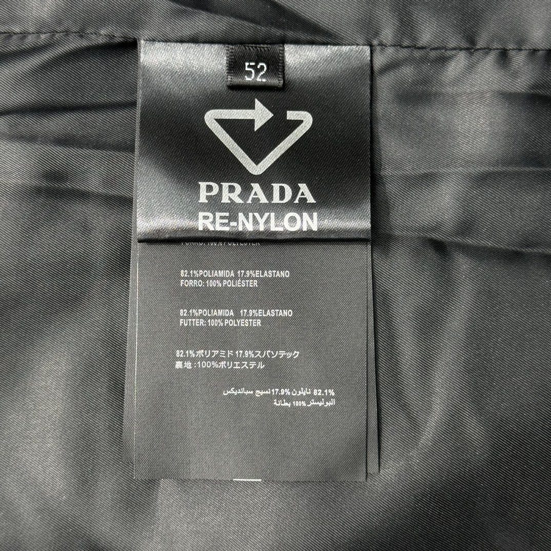 PRADA JACKET