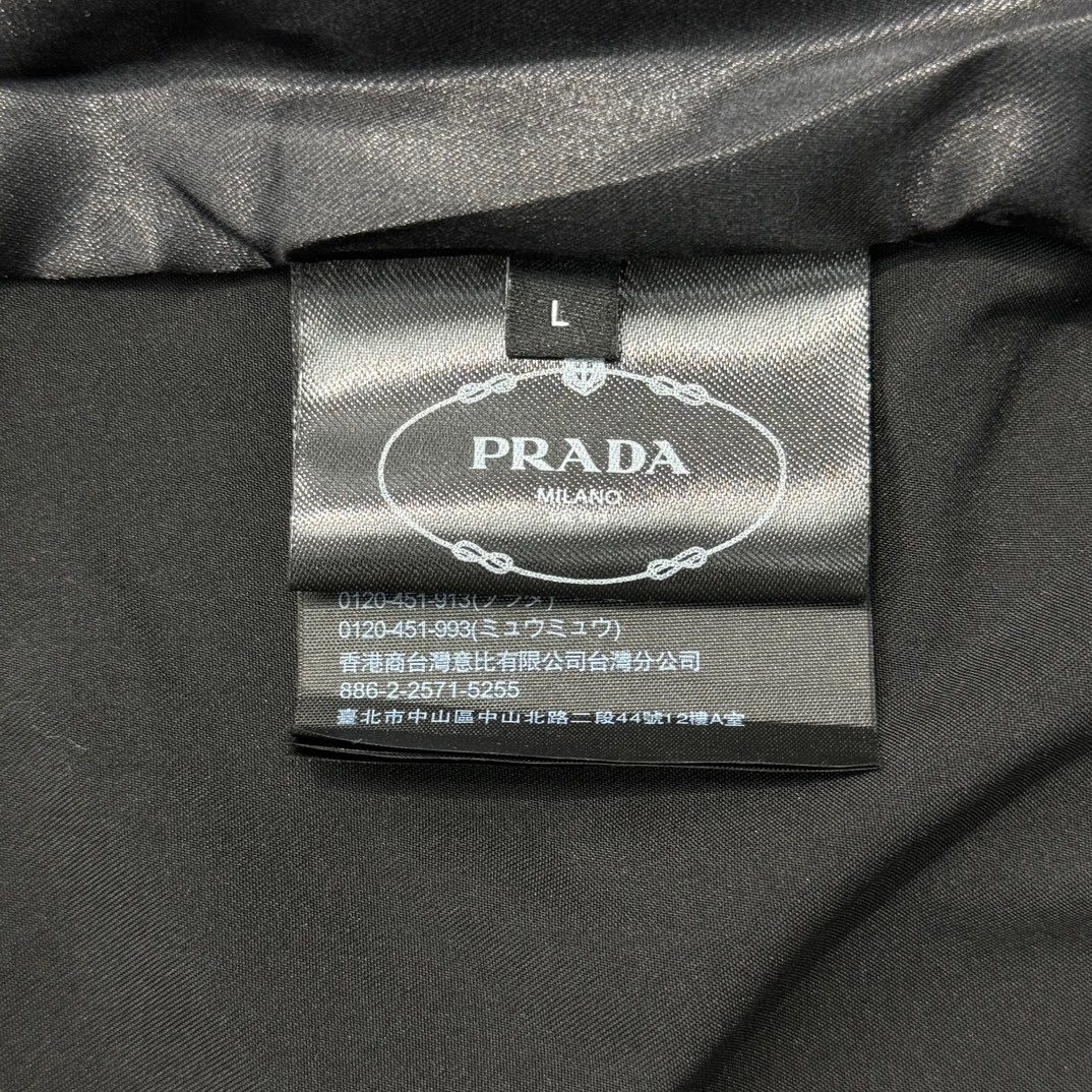 PRADA JACKET