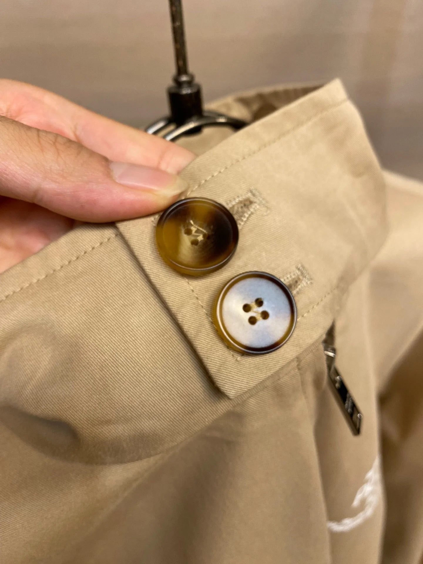 PRADA JACKET