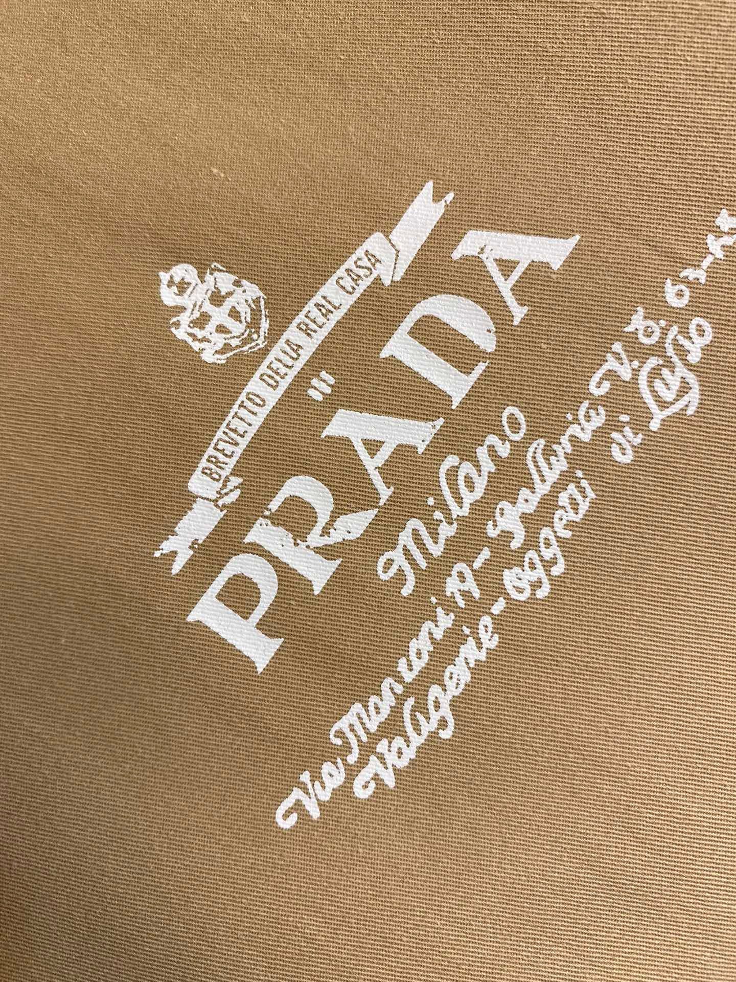 PRADA JACKET