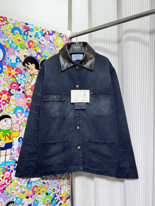 PRADA JACKET