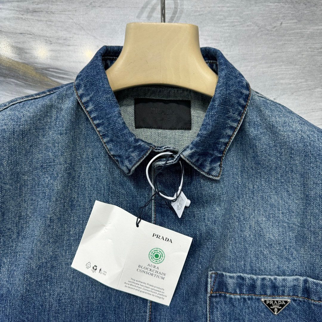 PRADA JACKET