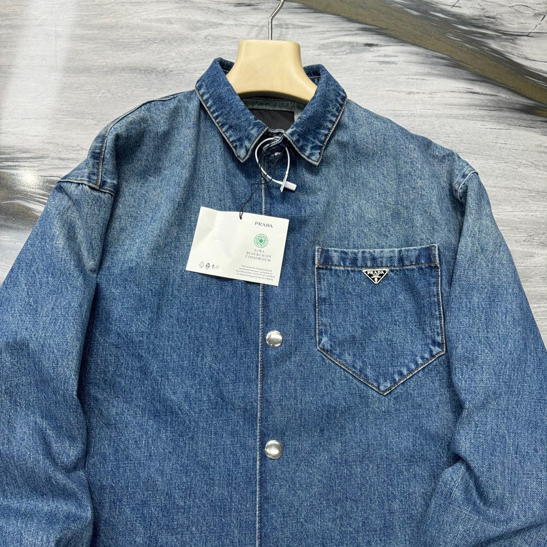 PRADA JACKET