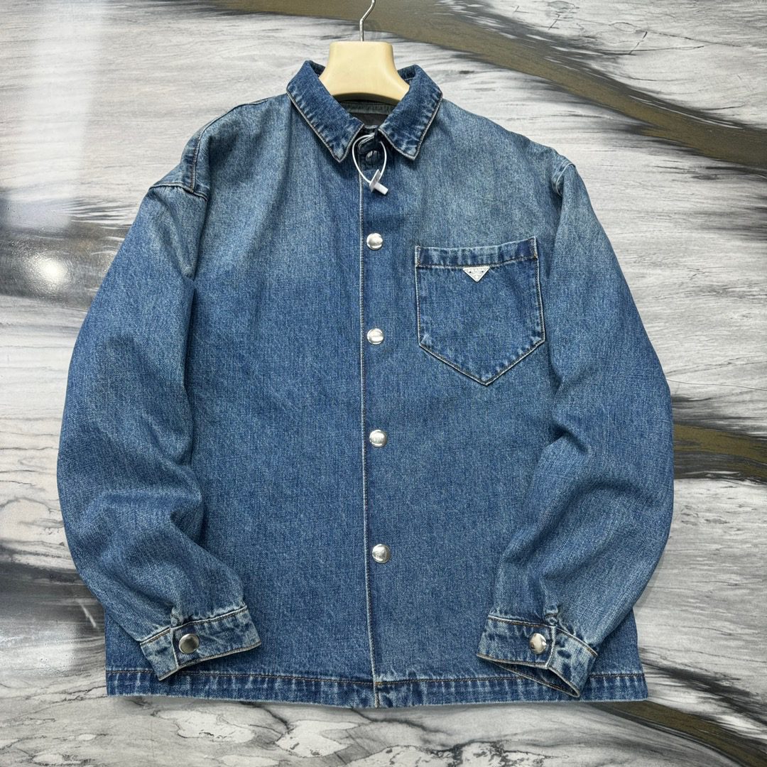 PRADA JACKET