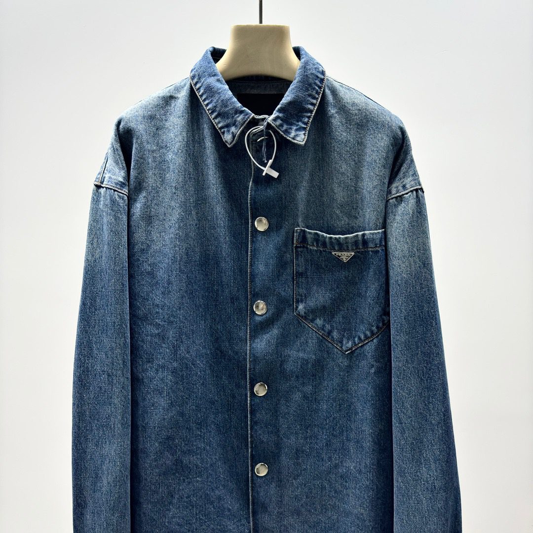 PRADA JACKET
