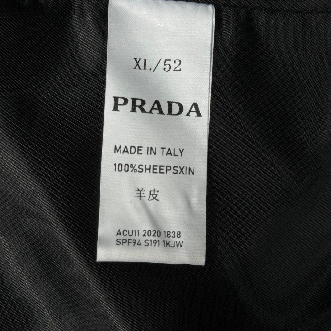 PRADA JACKET