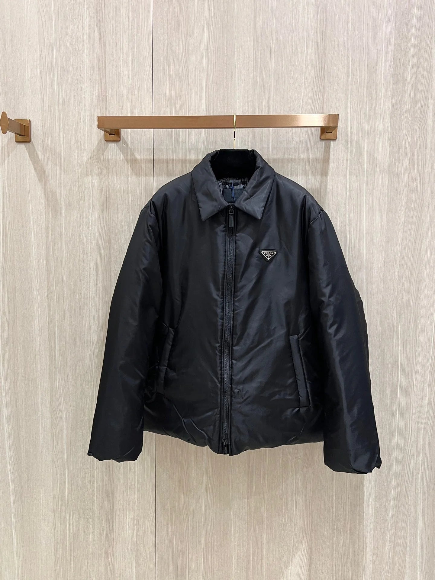 PRADA JACKET